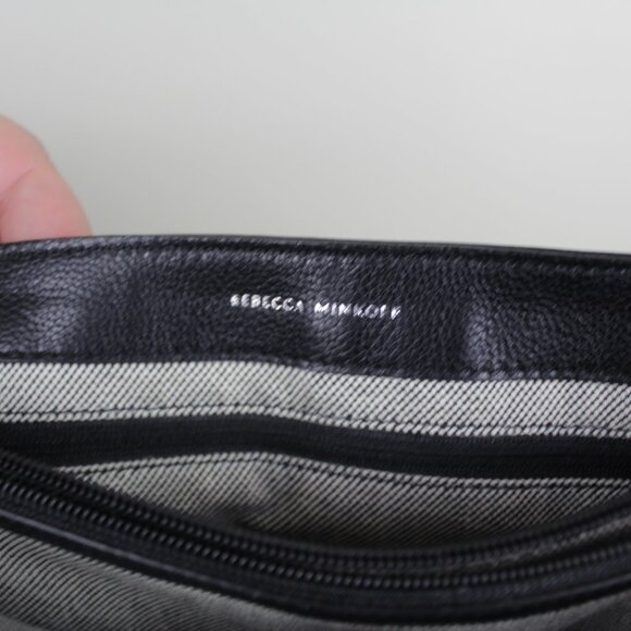 Rebecca Minkoff Edie Shoulder and Crossbody Bag - Picture 6 of 11